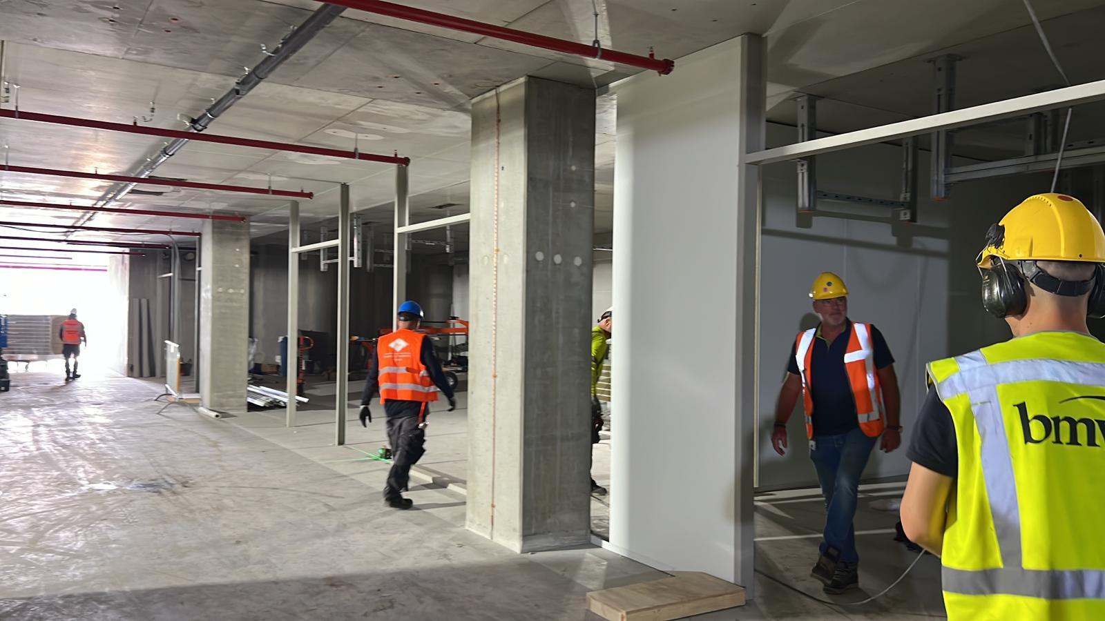 Construction Project 4