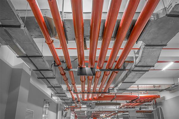 Fire Installations