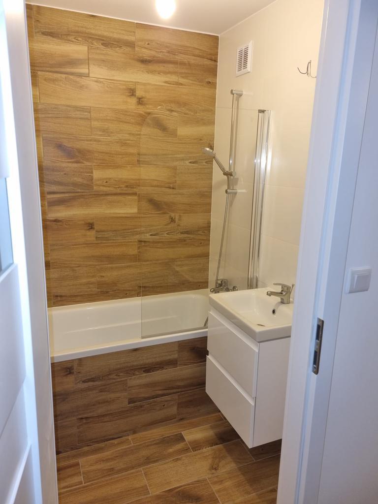 Luxury Finishes Project 1