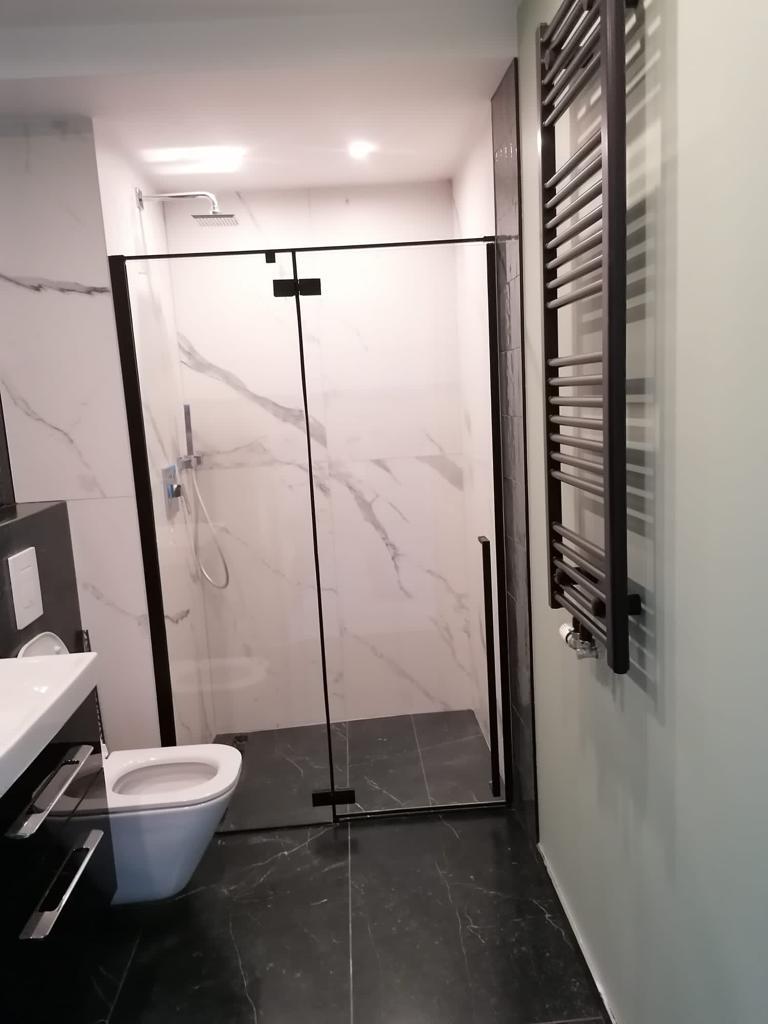 Luxury Finishes Project 2