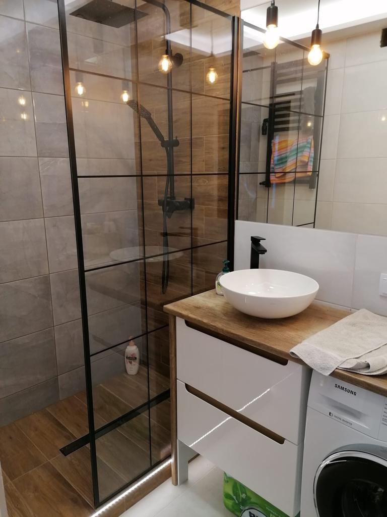 Luxury Finishes Project 3
