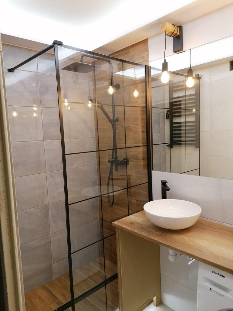 Luxury Finishes Project 4