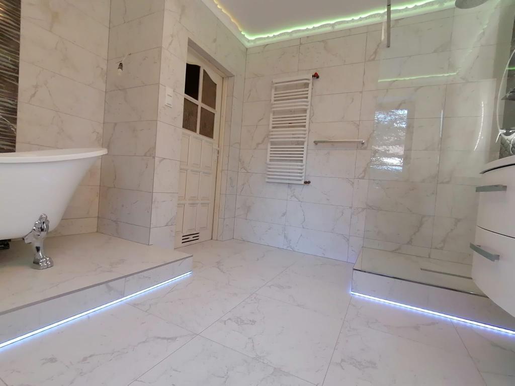 Luxury Finishes Project 6