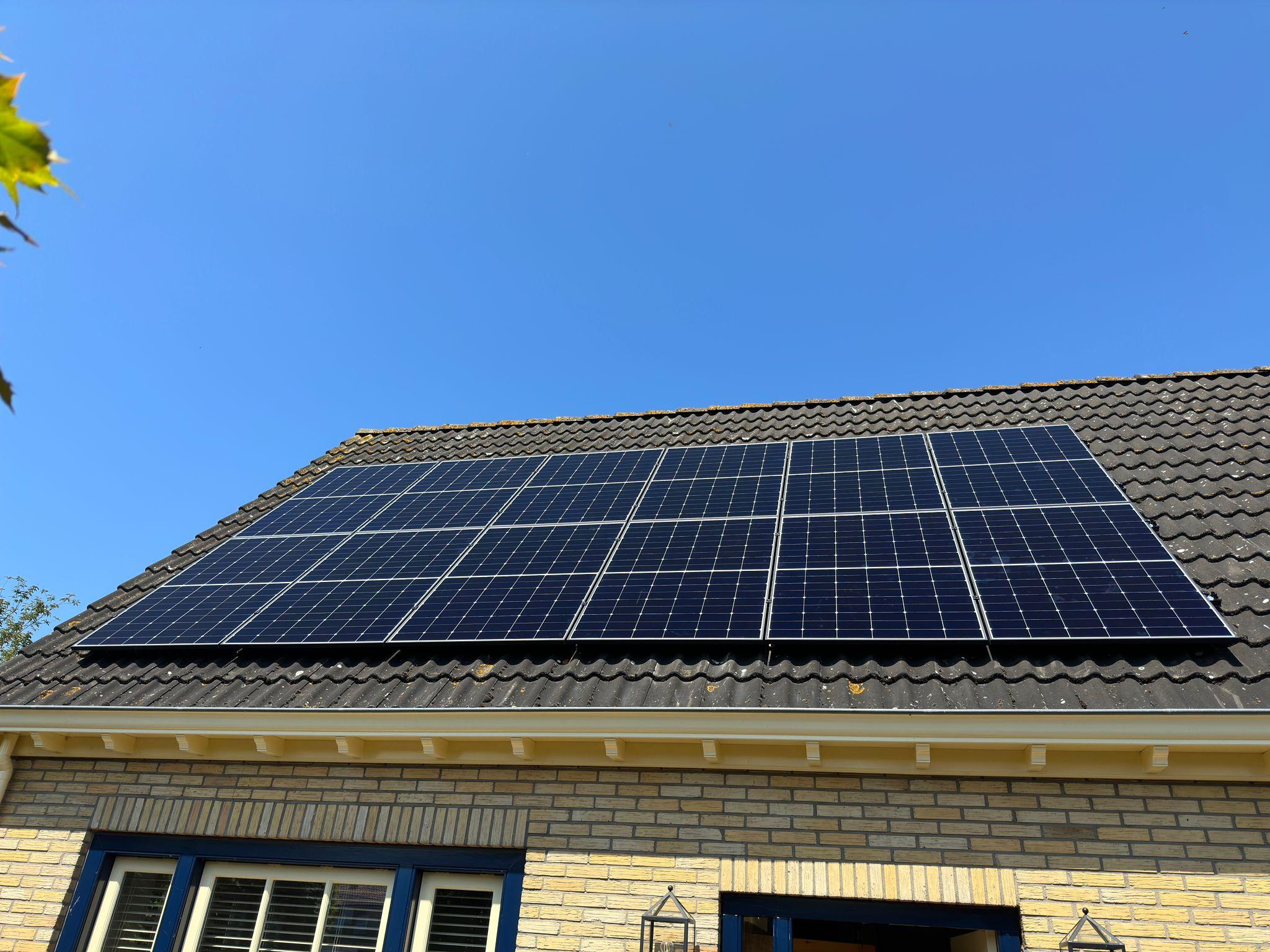 Solar Project 2