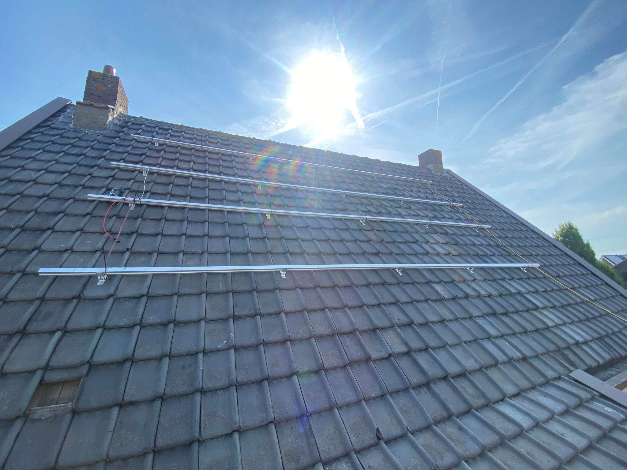 Solar Project 3