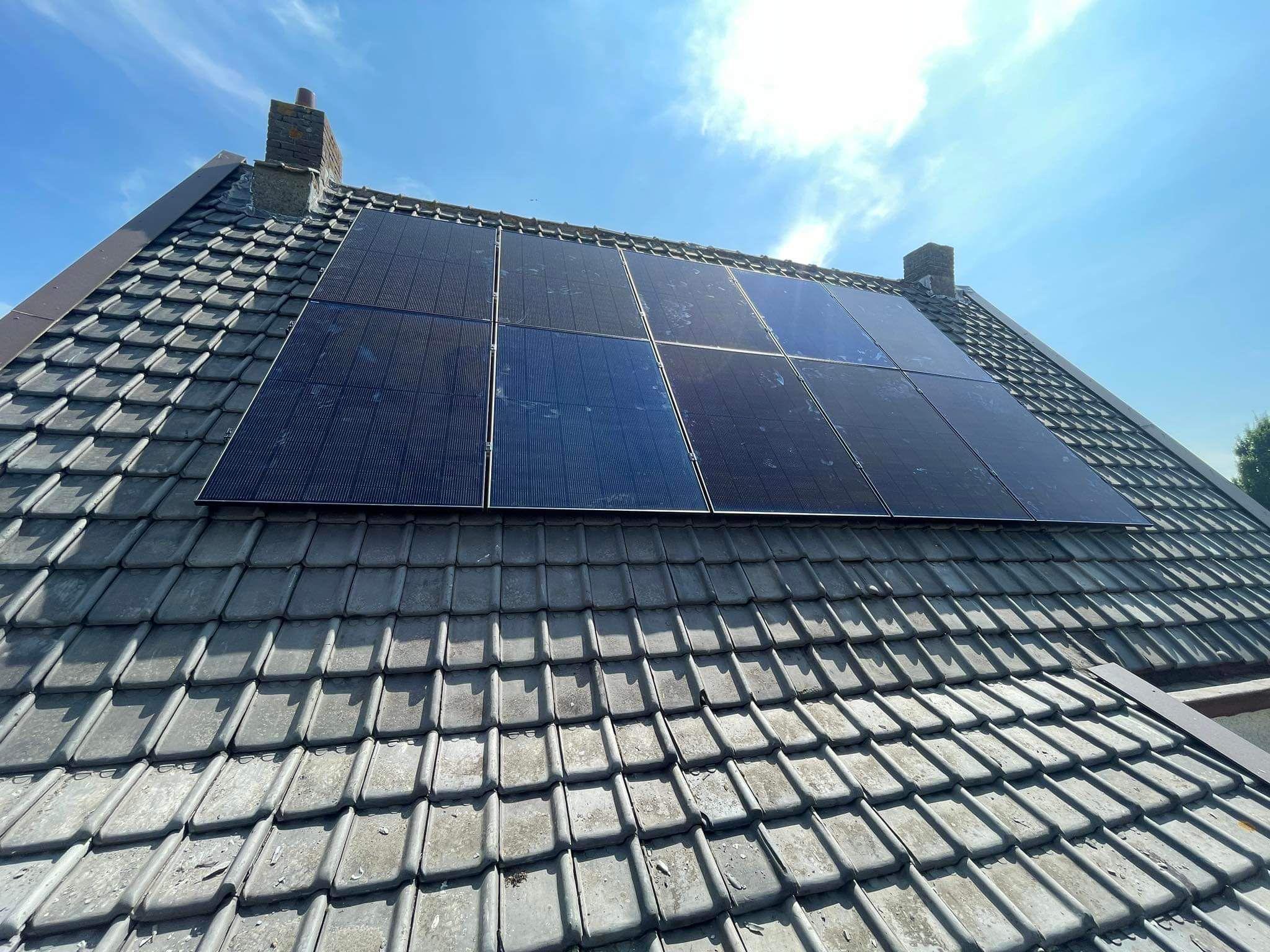 Solar Project 4