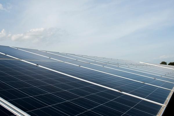 Solar Panels