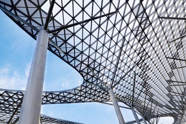 Steel Structures